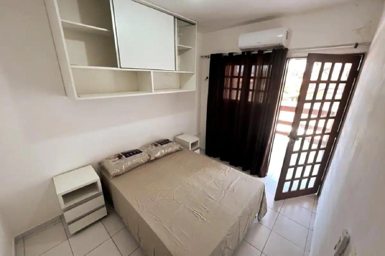 Casa Lagoa Do Pau - Coruripe/Al - 300 Metros Da Praia Экстерьер фото